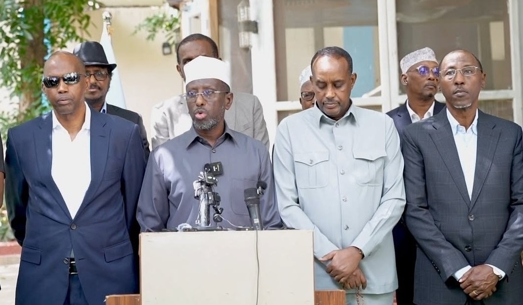 Mucaaradka oo dhaqdhaqaaq ka wada Muqdisho.jpg